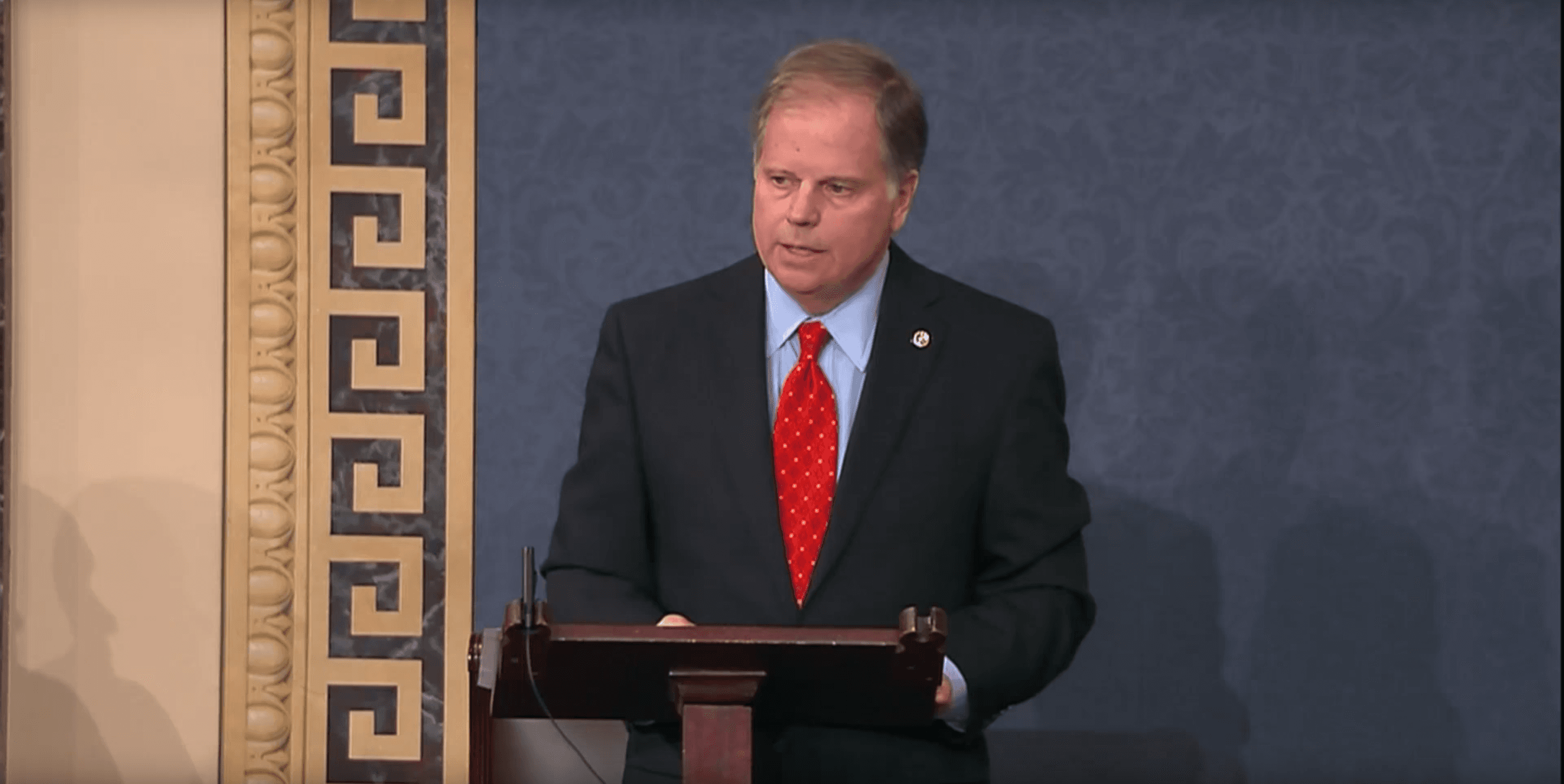 Doug Jones