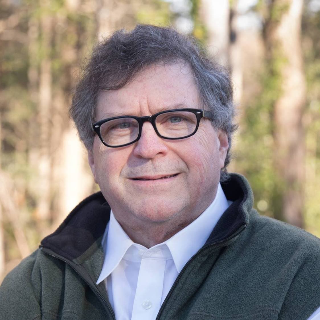 Tim Wadsworth