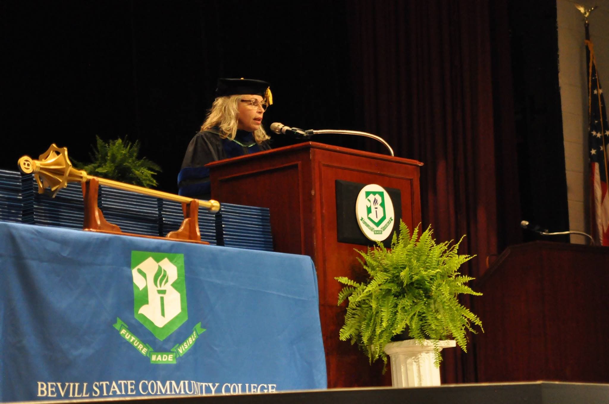 Bevill_State_Community_College