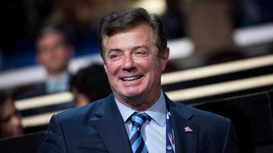Paul Manafort