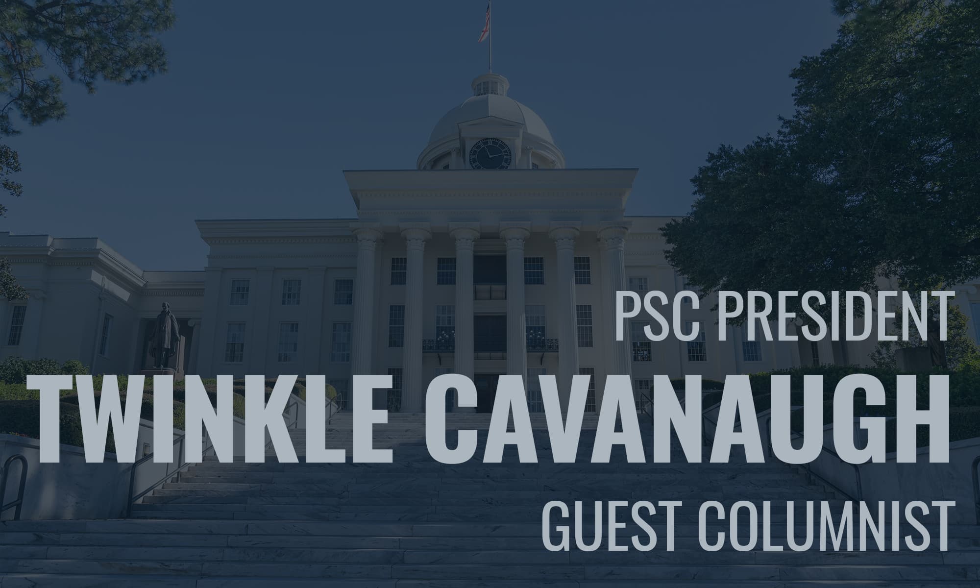 TWINKLE CAVANAUGH