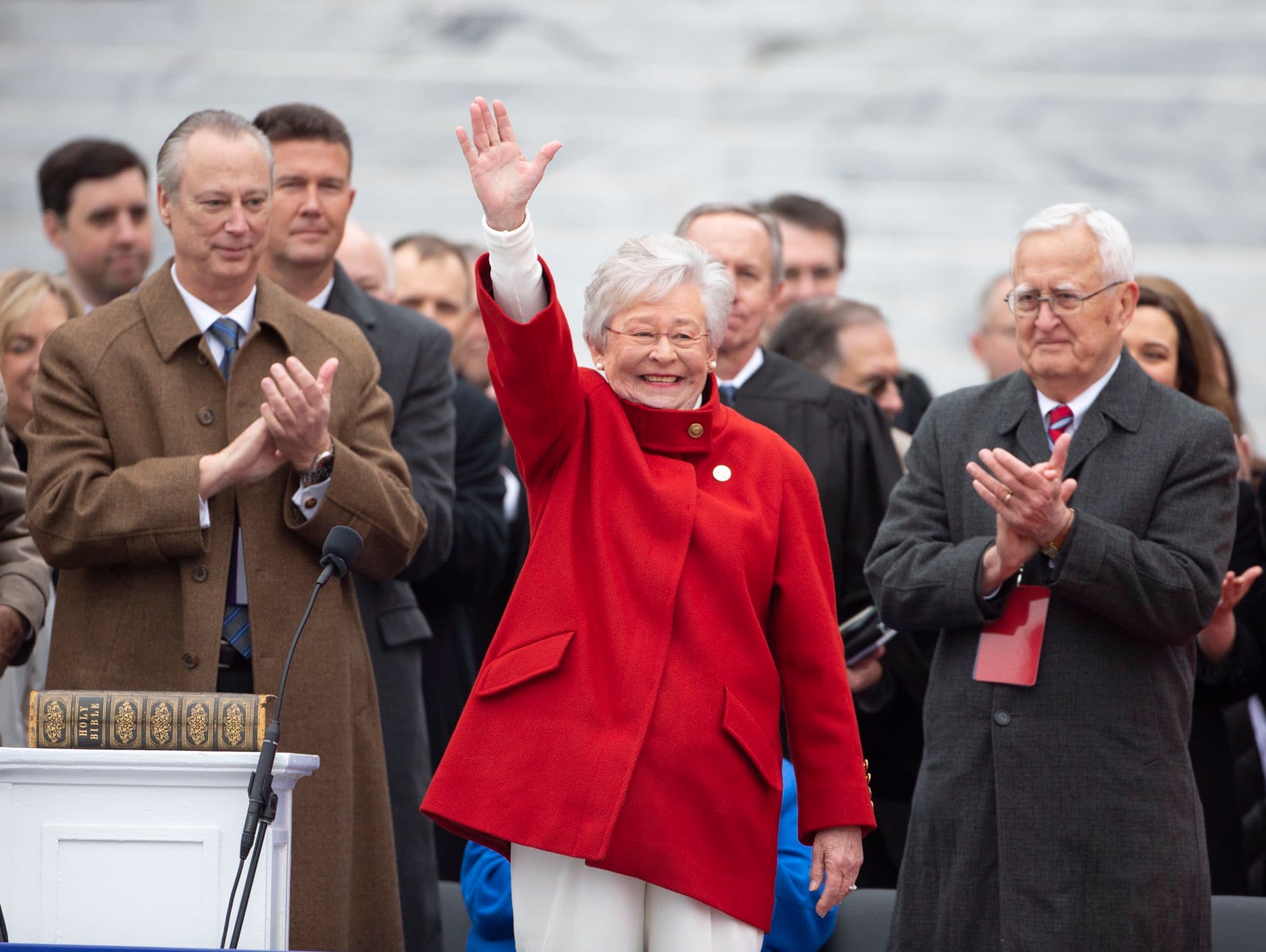 Kay Ivey