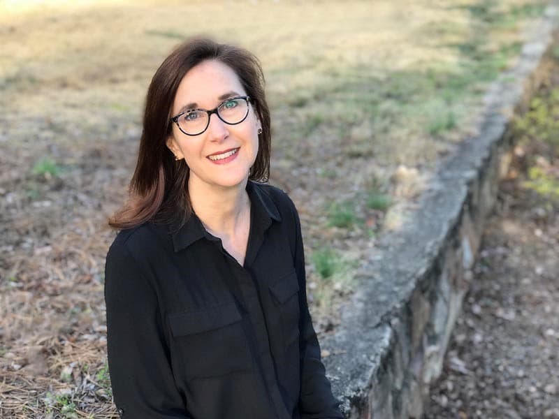 Carla Crowder Photo