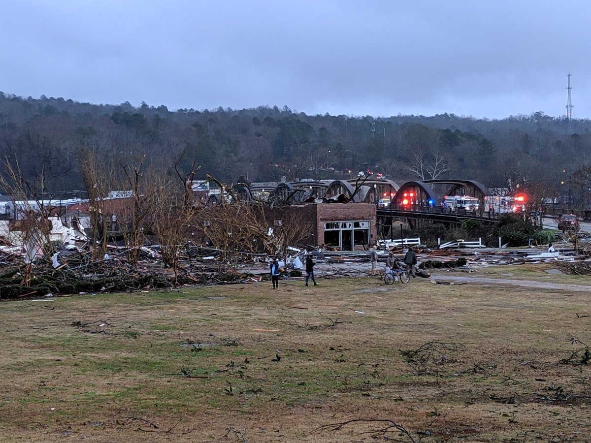 Wetumpka