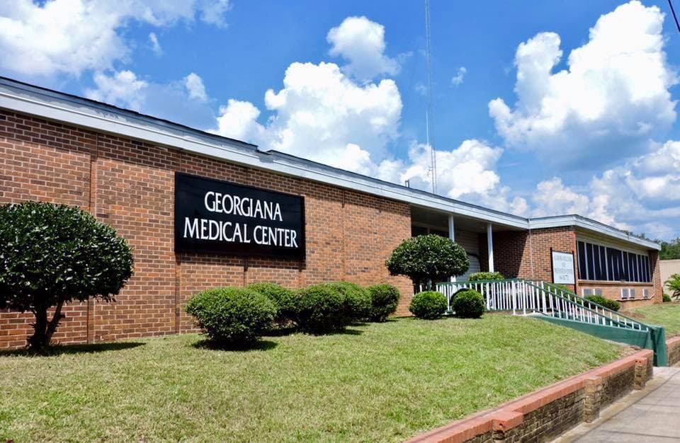 Georgiana-Medical-Center