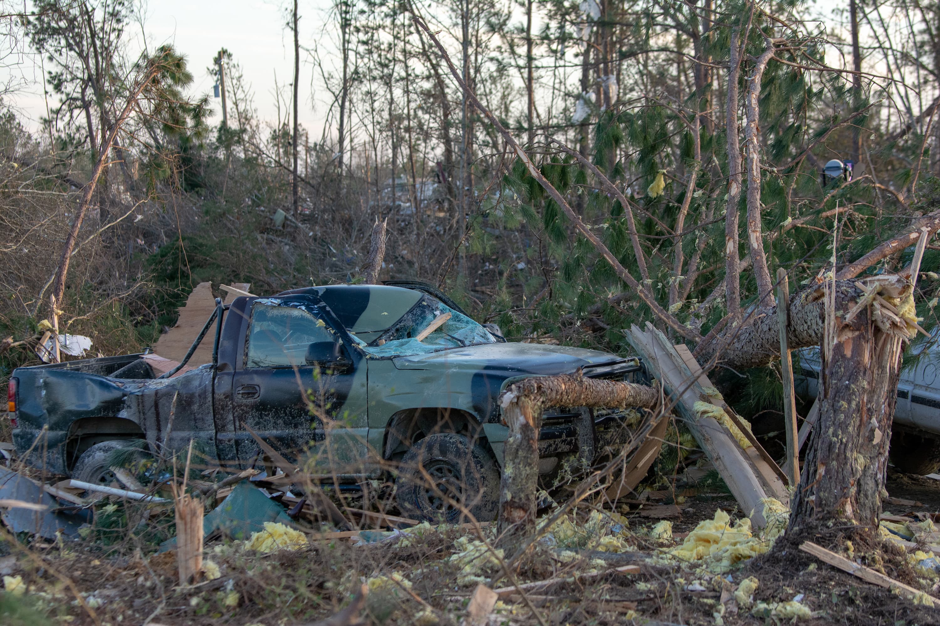 tornado