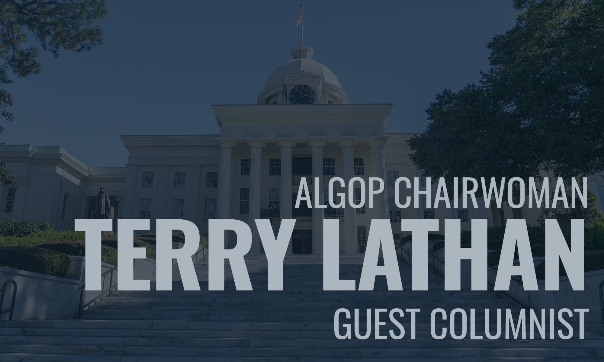 TERRY LATHAN