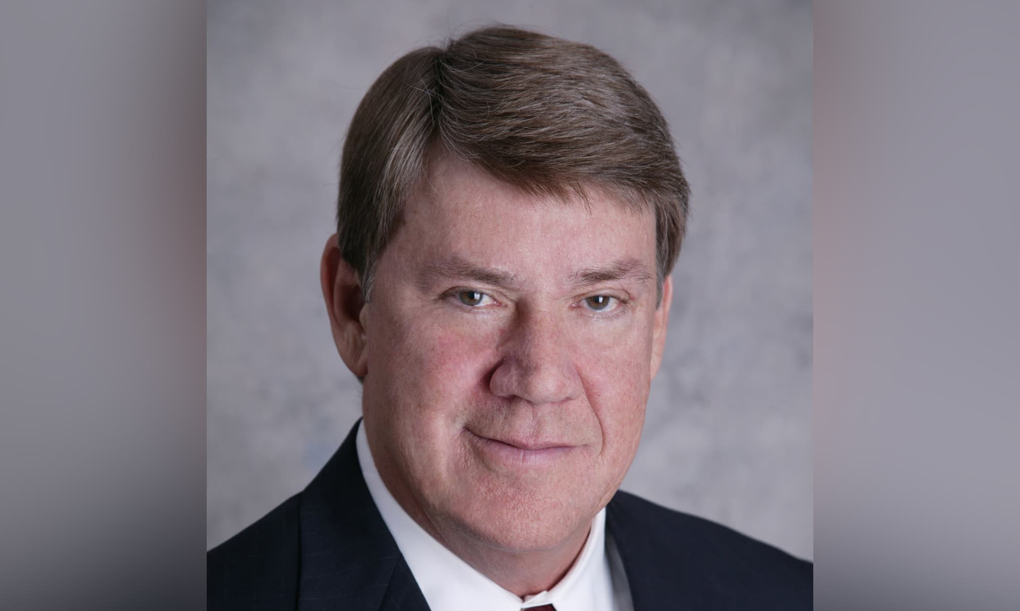 Montgomery City Councilman Richard Bollinger