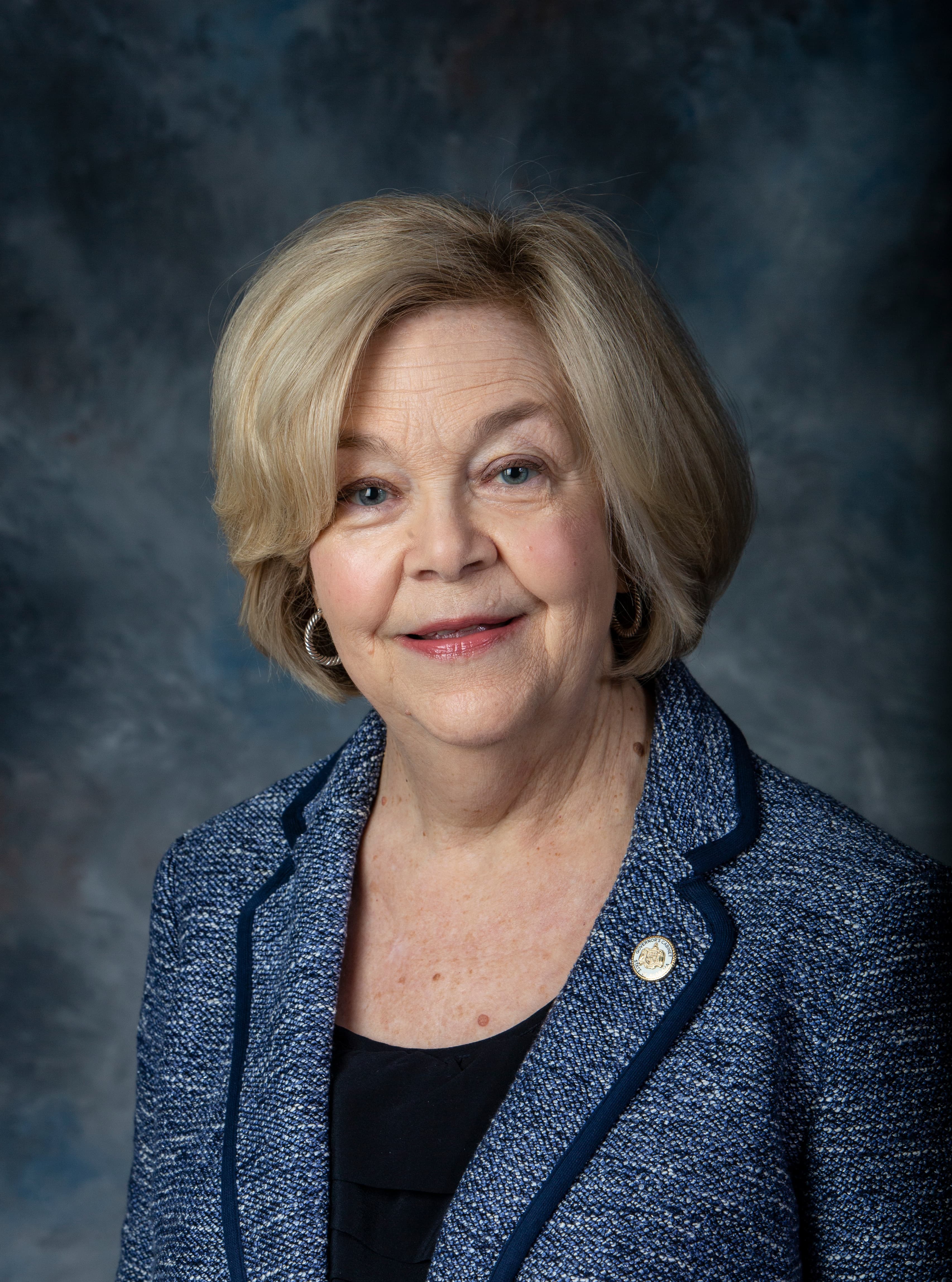 Jean Brown