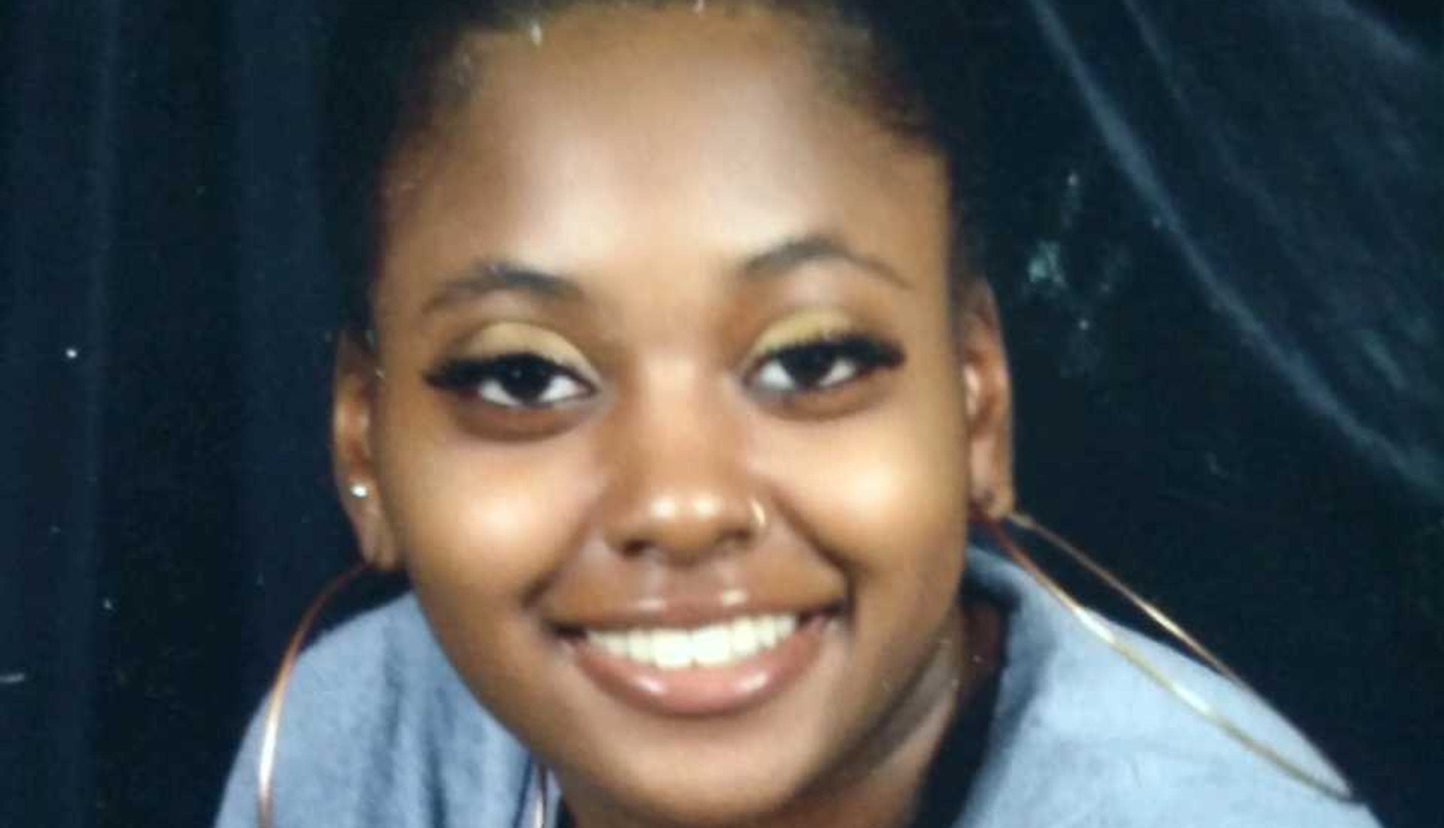 Marshae Jones