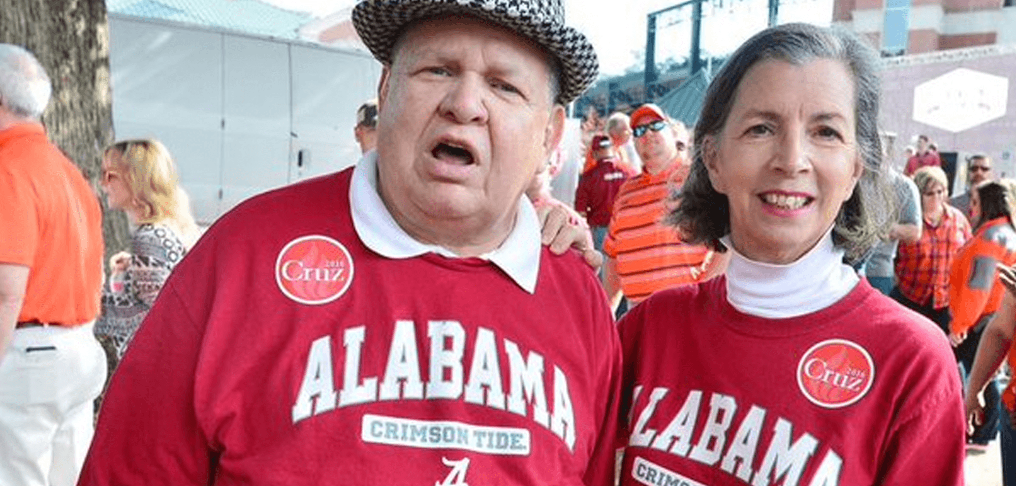 Alabama State Auditor Jim Zeigler