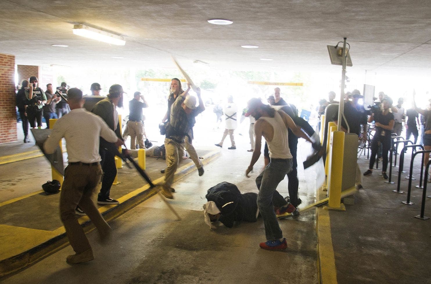 Charlottesville