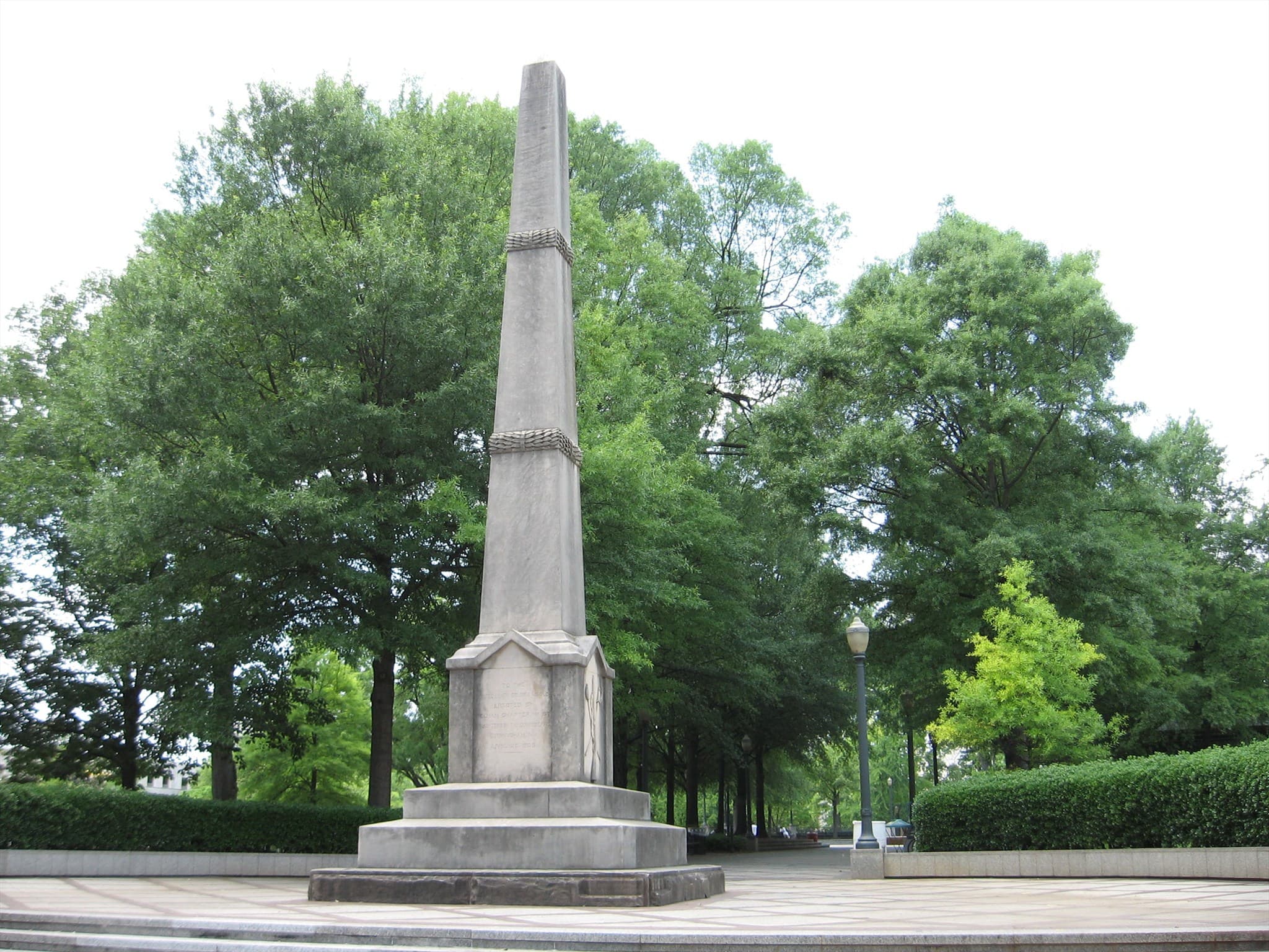 linn park