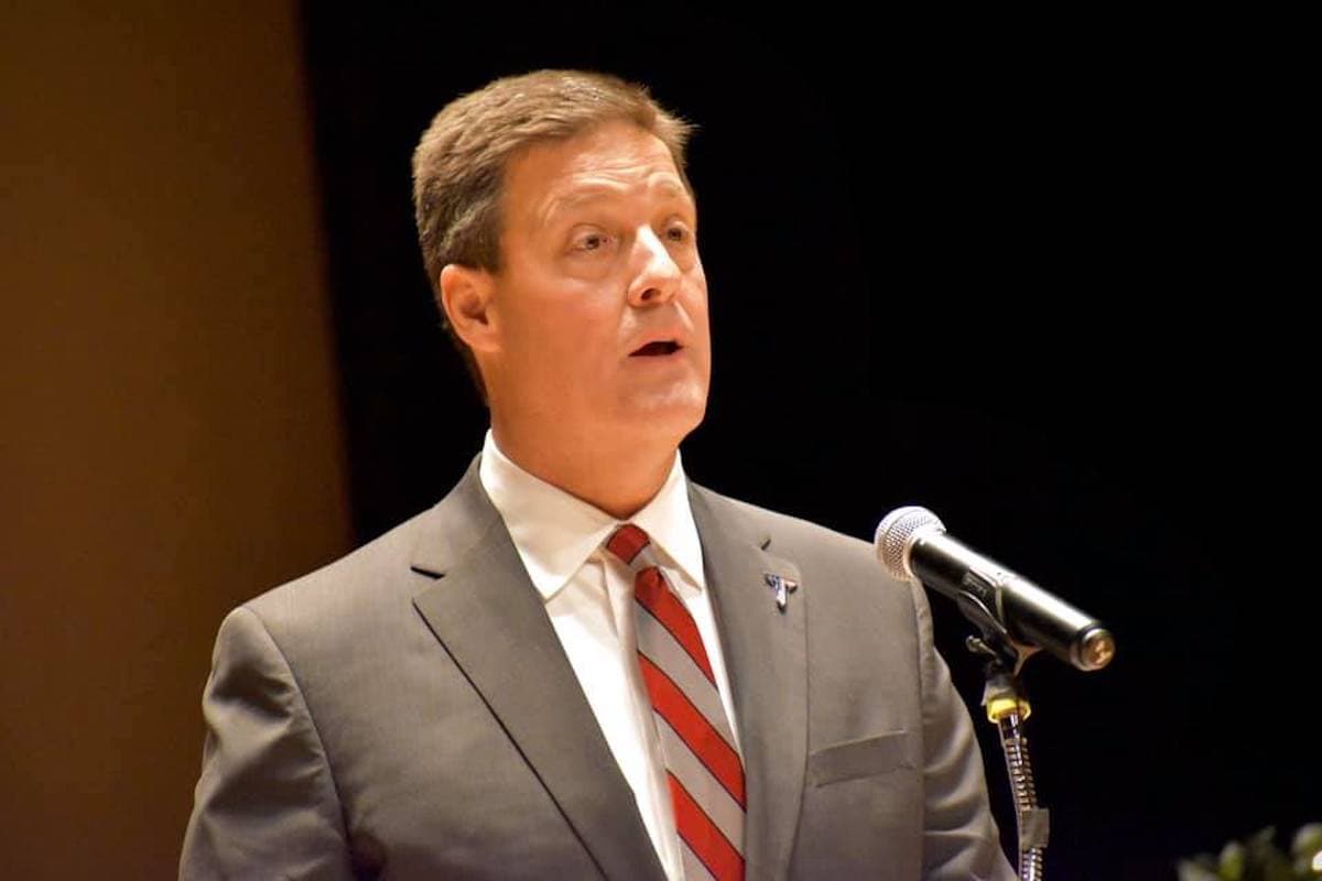 Jeff Coleman