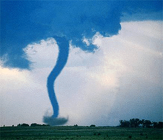 tornado-texas