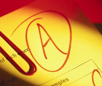 grading schools