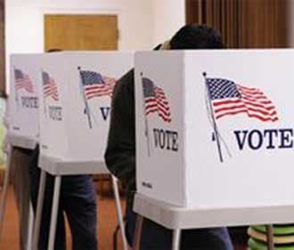 polling