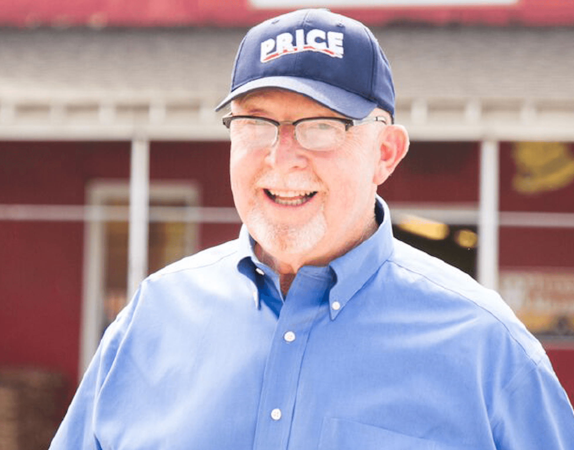 State Sen. Randy Price