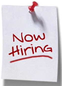 hiring
