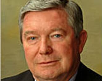 rep. richard laird