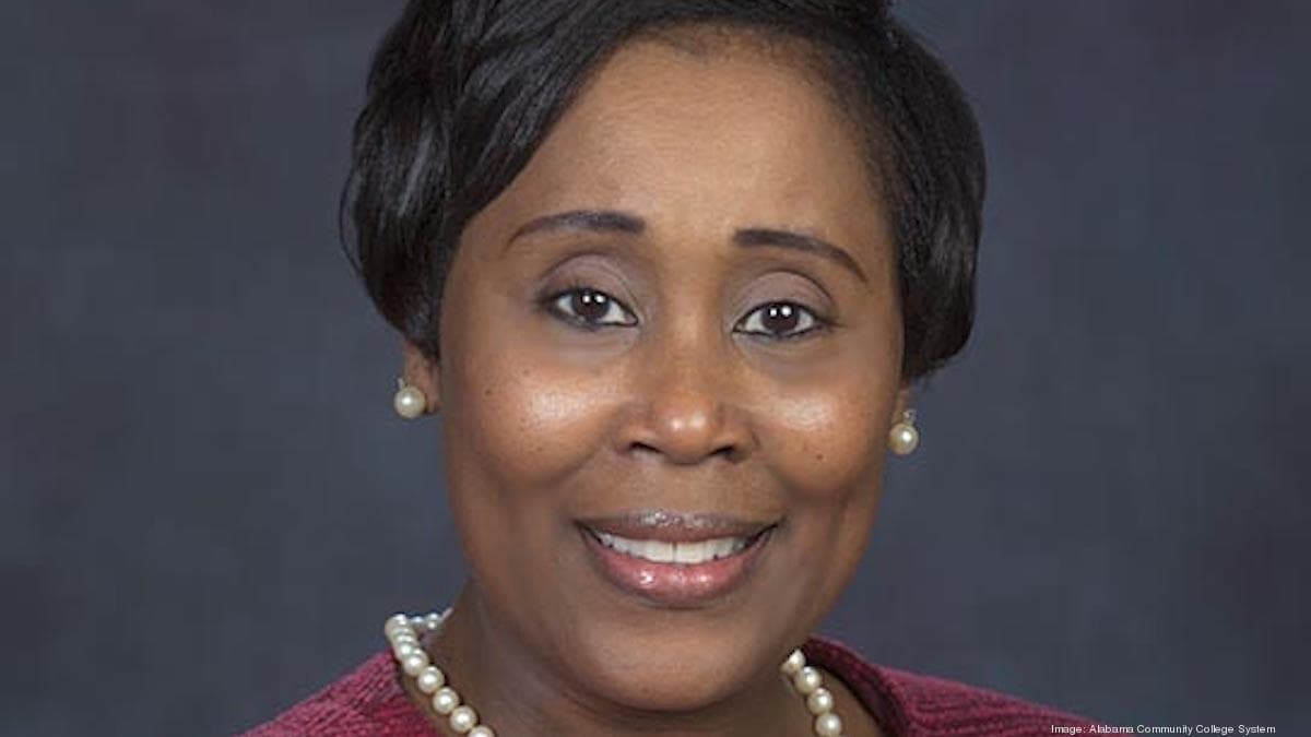 Cynthia Anthony