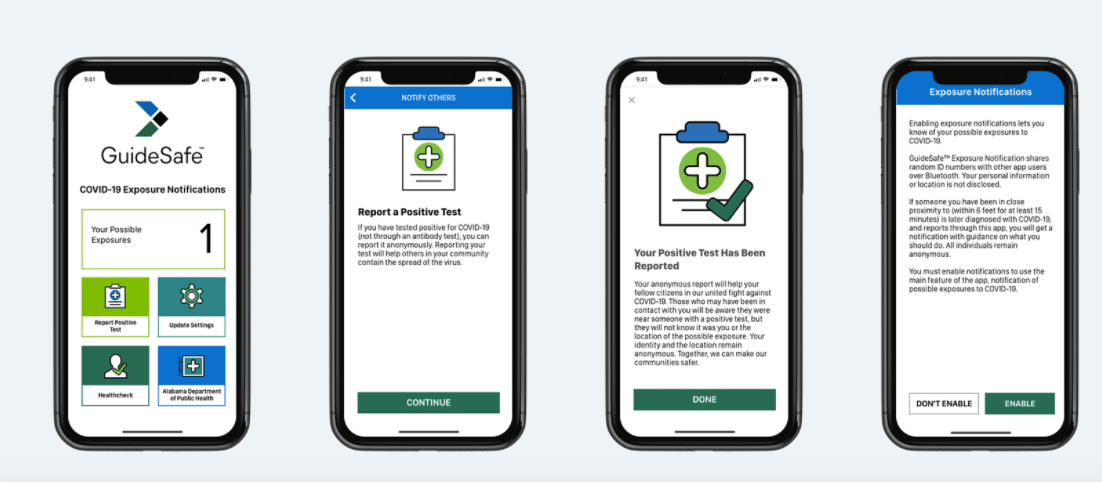 GuideSafe