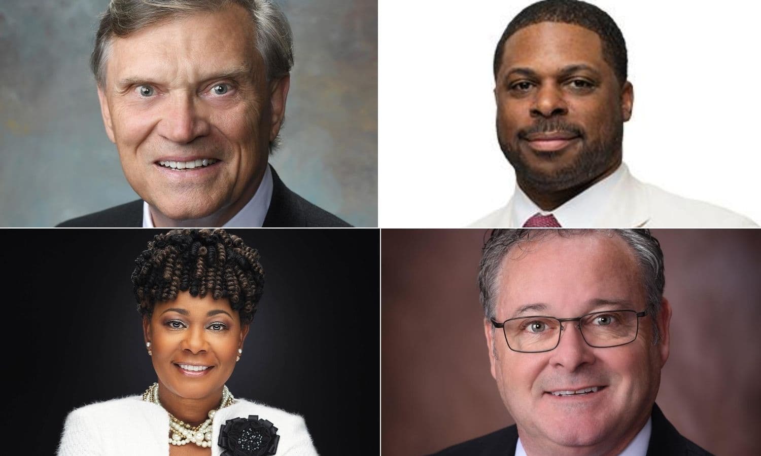 Port of mobile appointments