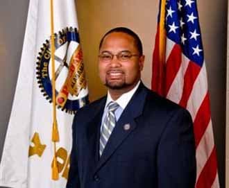 napoleon bracy