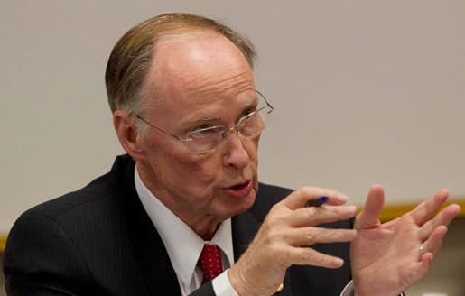 gov bentley