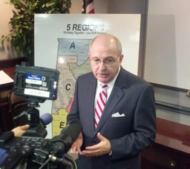 state health officer don williamson
