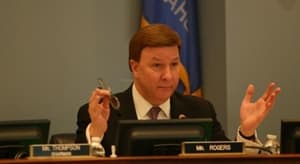 mike rogers - small
