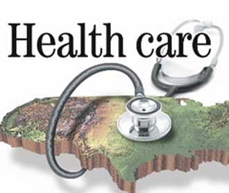healthcare