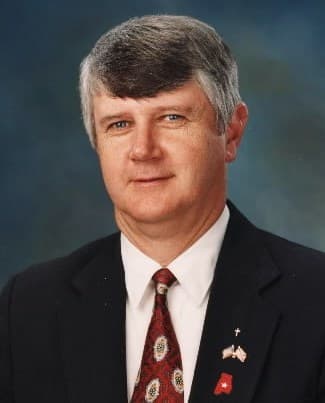 albert lipscomb