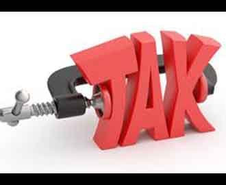tax reform