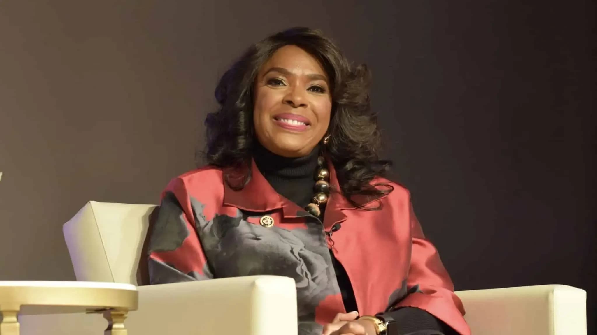 Rep. Terri Sewell
