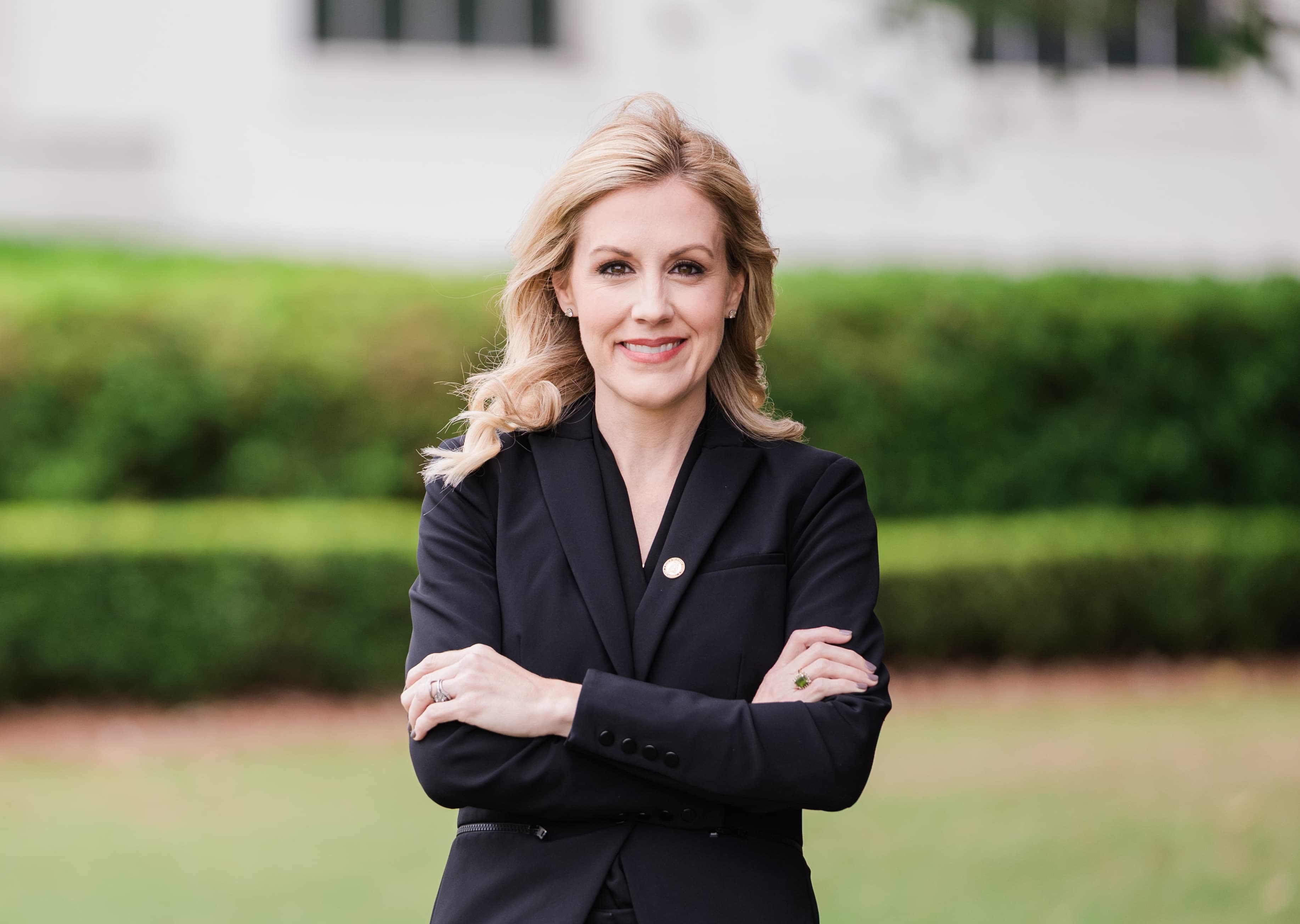 Katherine Robertson